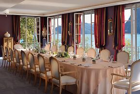 Grand Hotel Villa Castagnola