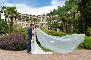 Grand Hotel Villa Castagnola