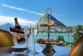 Grand Hotel Villa Castagnola