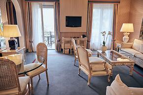 Grand Hotel Villa Castagnola
