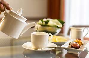 Grand Hotel Villa Castagnola
