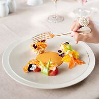 Grand Hotel Villa Castagnola