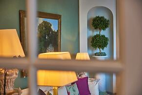 Grand Hotel Villa Castagnola