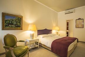 Grand Hotel Villa Castagnola