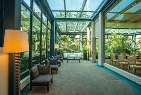 Grand Hotel Villa Castagnola