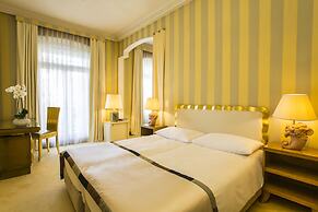 Grand Hotel Villa Castagnola