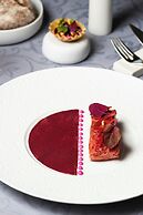 Grand Hotel Villa Castagnola