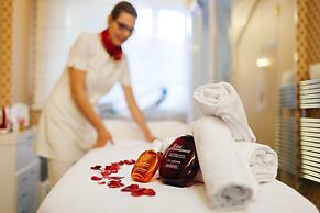 Grand Hotel Villa Castagnola