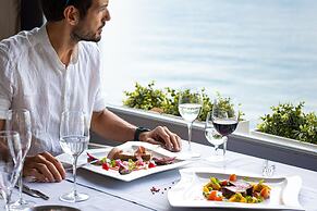 Grand Hotel Villa Castagnola