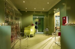 Grand Hotel Villa Castagnola