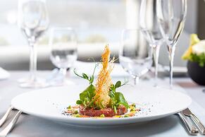 Grand Hotel Villa Castagnola