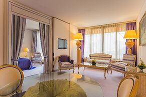 Grand Hotel Villa Castagnola