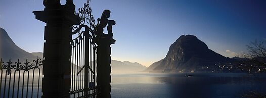 Grand Hotel Villa Castagnola