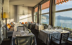 Grand Hotel Villa Castagnola