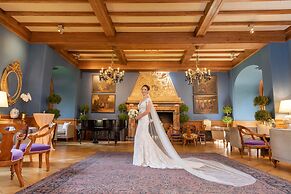 Grand Hotel Villa Castagnola
