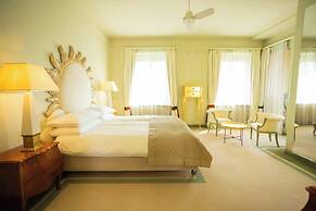 Grand Hotel Villa Castagnola