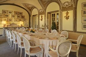 Grand Hotel Villa Castagnola
