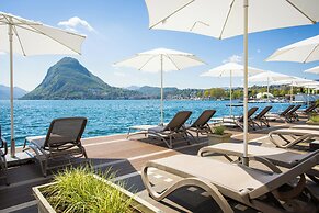Grand Hotel Villa Castagnola