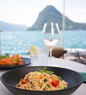 Grand Hotel Villa Castagnola