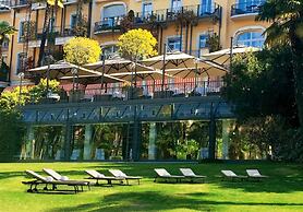 Grand Hotel Villa Castagnola