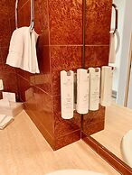 Grand Hotel Villa Castagnola