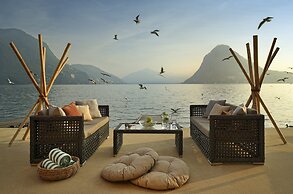 Grand Hotel Villa Castagnola
