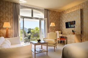 Grand Hotel Villa Castagnola