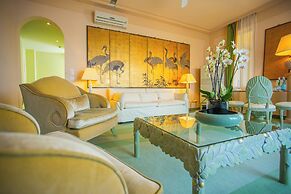 Grand Hotel Villa Castagnola