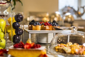 Grand Hotel Villa Castagnola