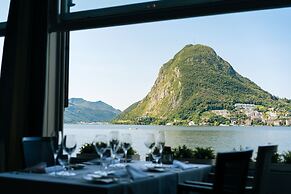 Grand Hotel Villa Castagnola