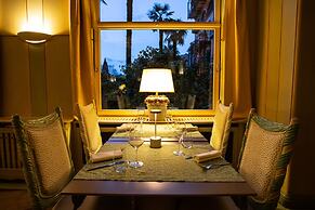 Grand Hotel Villa Castagnola