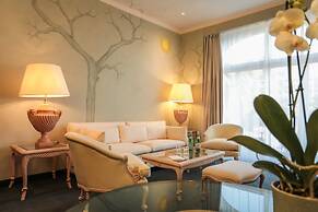 Grand Hotel Villa Castagnola