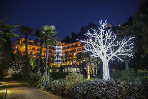 Grand Hotel Villa Castagnola