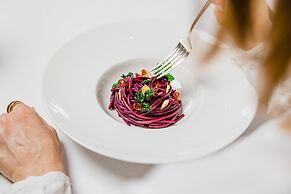 Grand Hotel Villa Castagnola