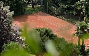 Grand Hotel Villa Castagnola