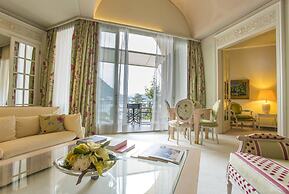 Grand Hotel Villa Castagnola
