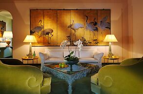 Grand Hotel Villa Castagnola