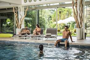 Grand Hotel Villa Castagnola