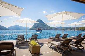 Grand Hotel Villa Castagnola