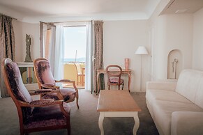 Ermitage de l'Oasis & Spa - Cannes Mandelieu