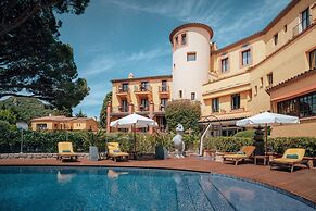 Ermitage de l'Oasis & Spa - Cannes Mandelieu