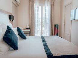 Ermitage de l'Oasis & Spa - Cannes Mandelieu