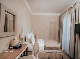 Ermitage de l'Oasis & Spa - Cannes Mandelieu