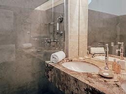 Ermitage de l'Oasis & Spa - Cannes Mandelieu