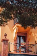 Ermitage de l'Oasis & Spa - Cannes Mandelieu