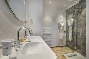 Ermitage de l'Oasis & Spa - Cannes Mandelieu