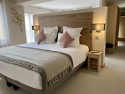 Ermitage de l'Oasis & Spa - Cannes Mandelieu