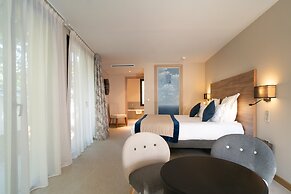Ermitage de l'Oasis & Spa - Cannes Mandelieu