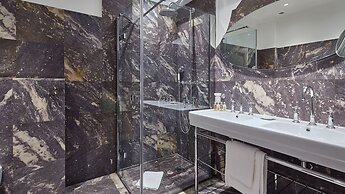 Ermitage de l'Oasis & Spa - Cannes Mandelieu