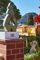 Ermitage de l'Oasis & Spa - Cannes Mandelieu